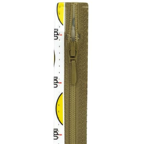 Opti S40 spiraalrits 25 cm – kleur 837 groen productfoto