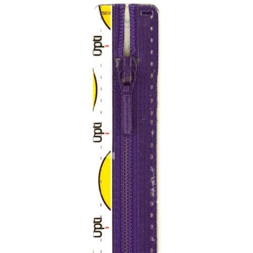 Opti S40 spiraalrits 30 cm – kleur 0183 paars productfoto