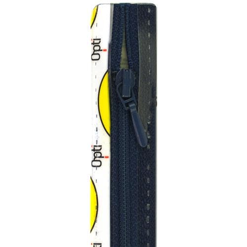 Opti S40 spiraalrits 30 cm – kleur 0223 blauw productfoto