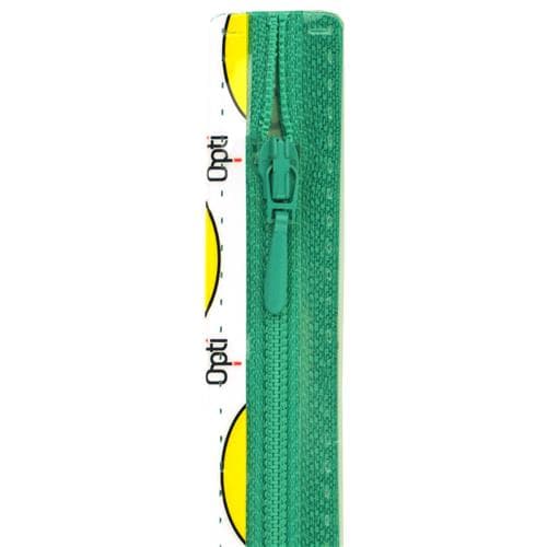 Opti S40 spiraalrits 30 cm – kleur 0325 groen productfoto