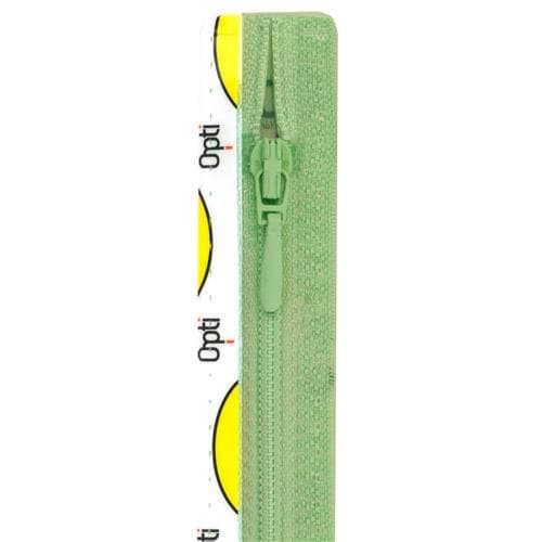 Opti S40 spiraalrits 40 cm – kleur 0369 groen productfoto
