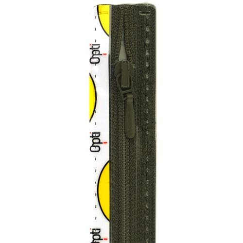Opti S40 spiraalrits 40 cm – kleur 9992 grijs productfoto