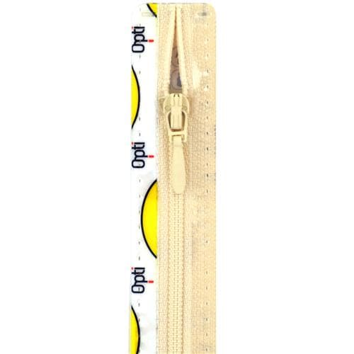 Opti S40 spiraalrits 50 cm – kleur 0087 crème productfoto