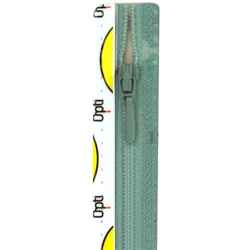 Opti S40 spiraalrits 50 cm – kleur 0259 blauw productfoto