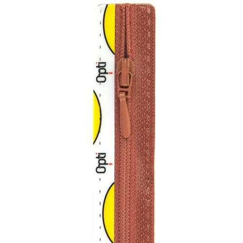 Opti S40 spiraalrits 50 cm – kleur 0776 roze productfoto
