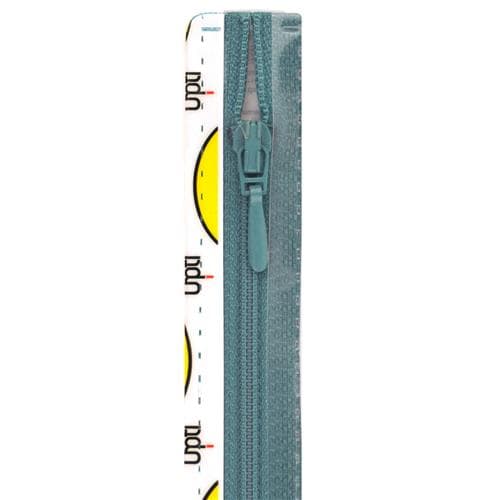 Opti S40 spiraalrits 50 cm – kleur 7114 blauw productfoto