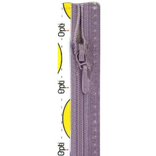 Opti S40 spiraalrits 60 cm – kleur 0187 lila productfoto