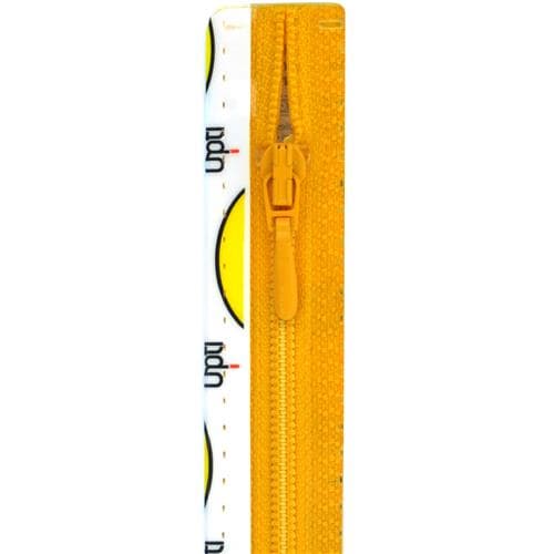 Opti S40 spiraalrits 60 cm – kleur 0645 geel productfoto