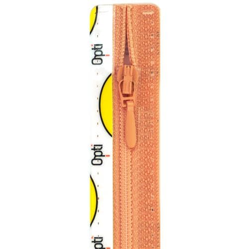 Opti S40 spiraalrits 60 cm – kleur 0704 zalm productfoto