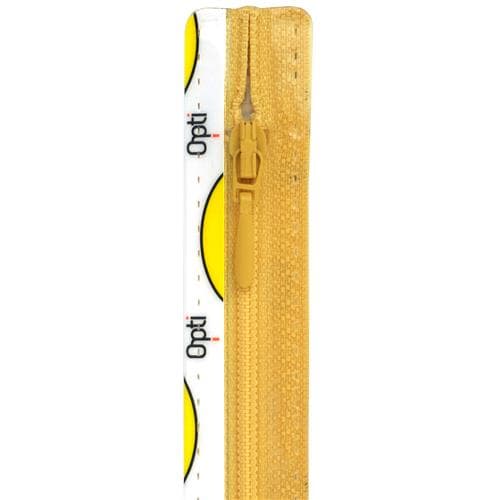 Opti S40 spiraalrits 60 cm – kleur 0898 beige productfoto