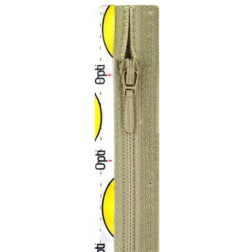 Opti S40 spiraalrits 60 cm – kleur 9180 grijs productfoto