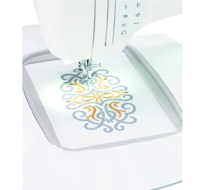 Singer Borduurraam 180 x 130 – Singer artikel 250052396