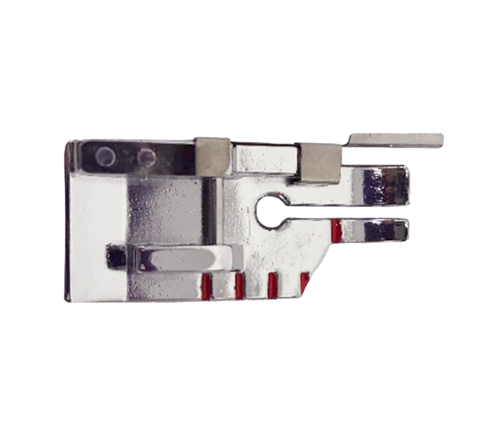 Singer Elite 1/4 inch patchworkvoet – Singer artikel 250065703