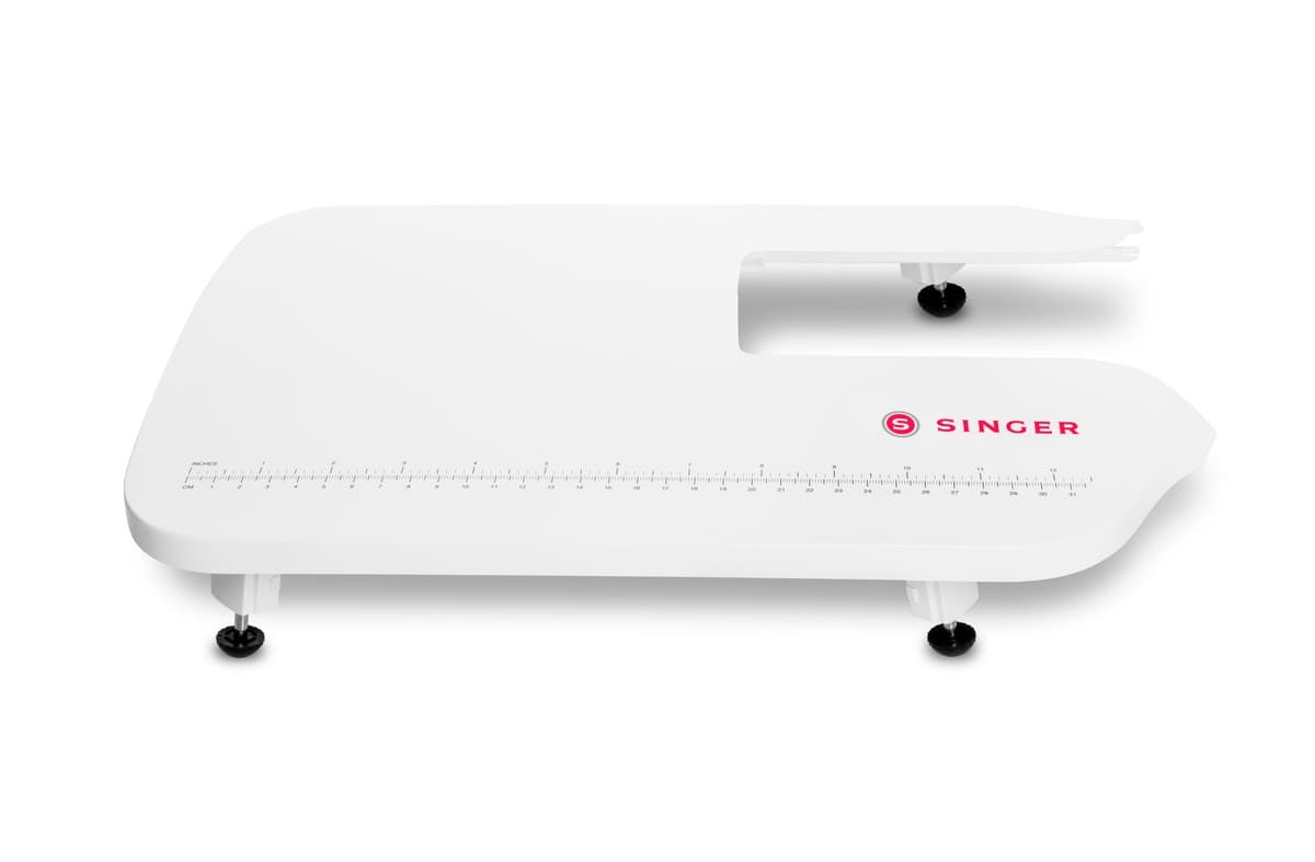 Singer Elite – Aanschuiftafel computer – Singer artikel 250066616