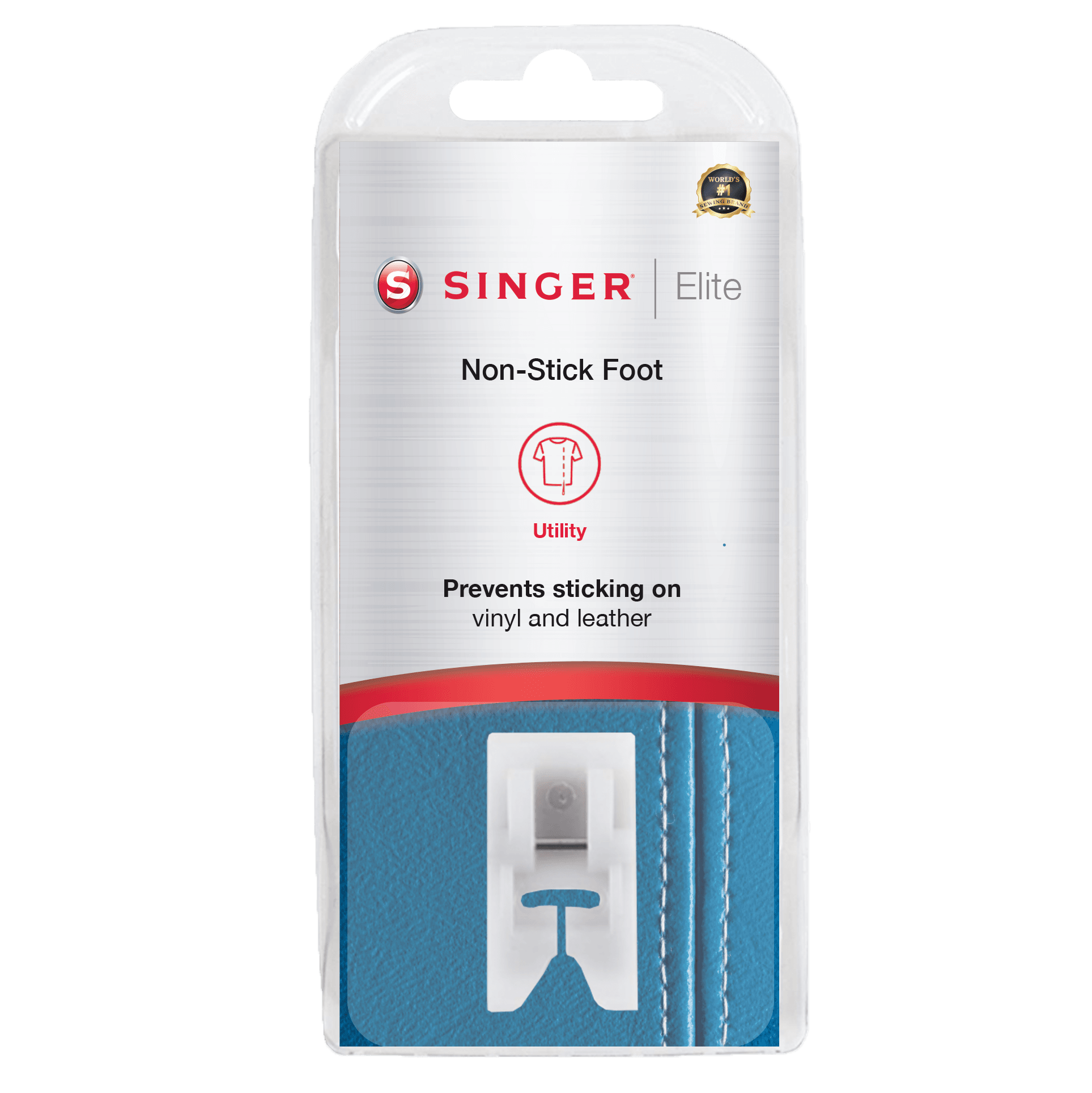 Singer Elite – Glijvoet – Singer artikel 250065603