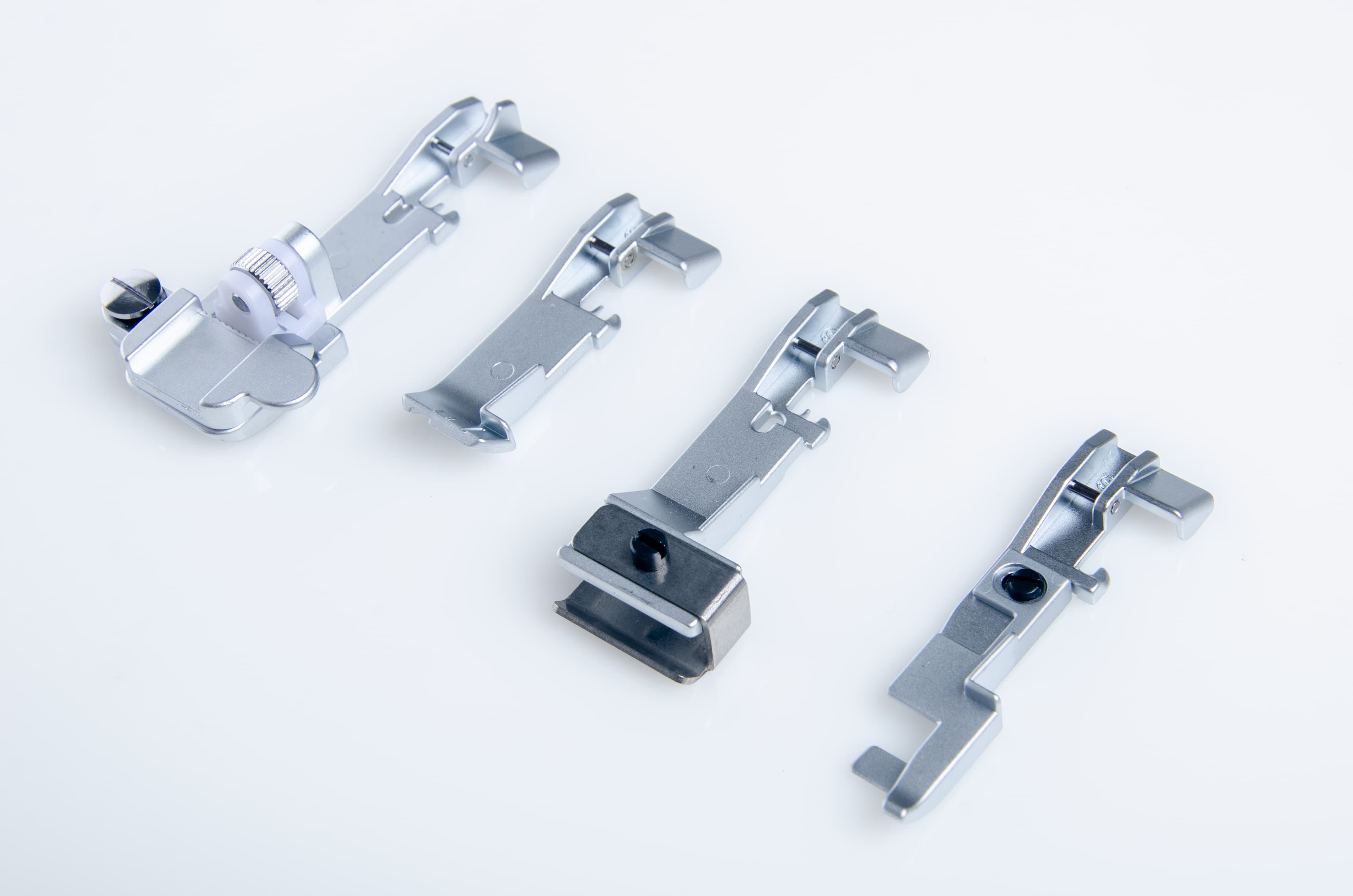 Singer Elite overlockvoetenset – Singer artikel 250062403