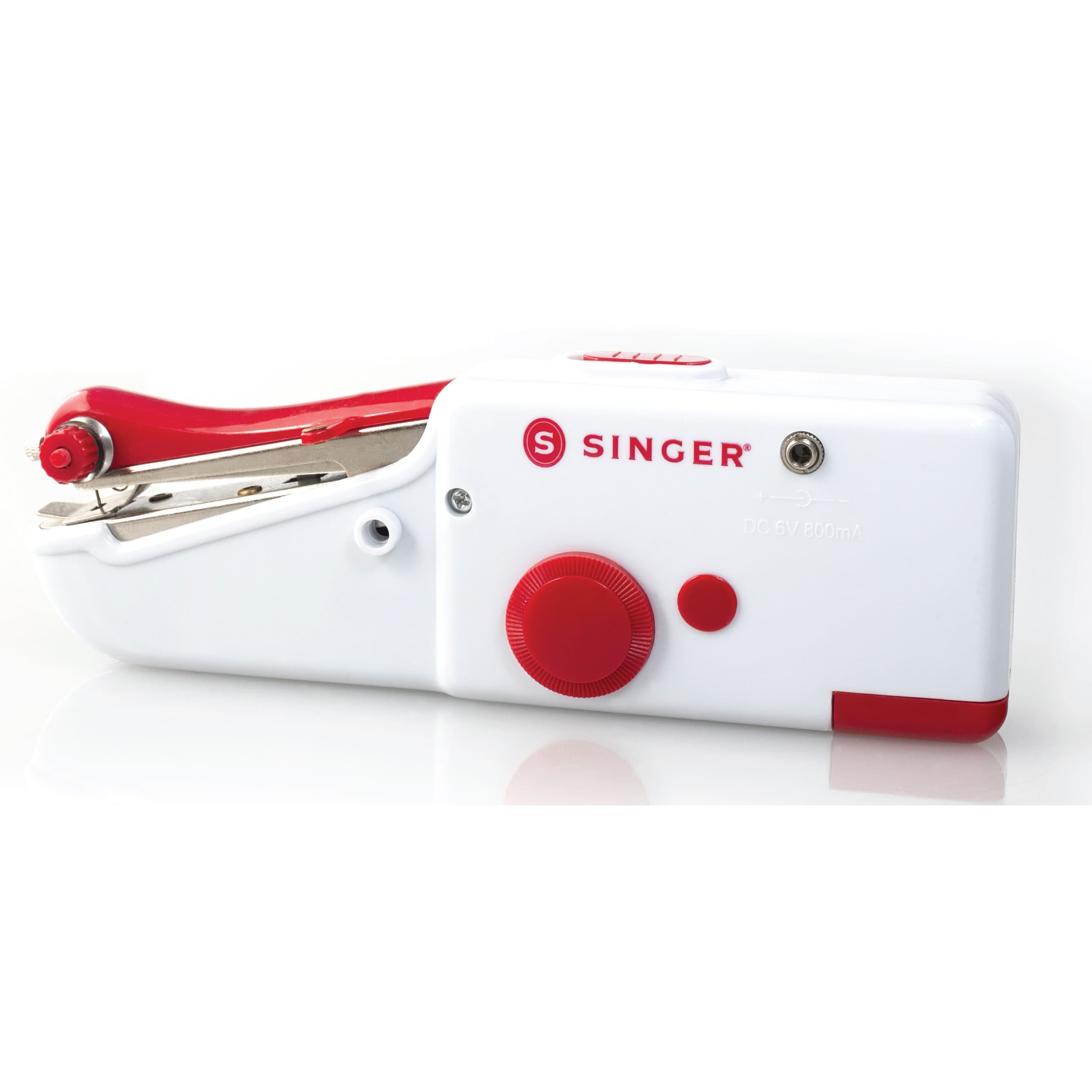 Singer Handnaaimachine “Stitch Sew Quick” – Singer artikel 220017003