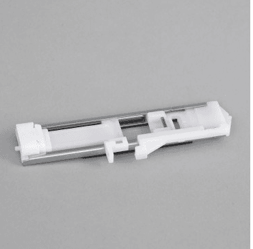 Singer Knoopsgatenvoet L500 – Singer artikel 006R1A0012