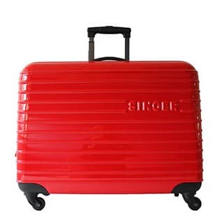 Singer Koffer – rood – Singer artikel 40799204