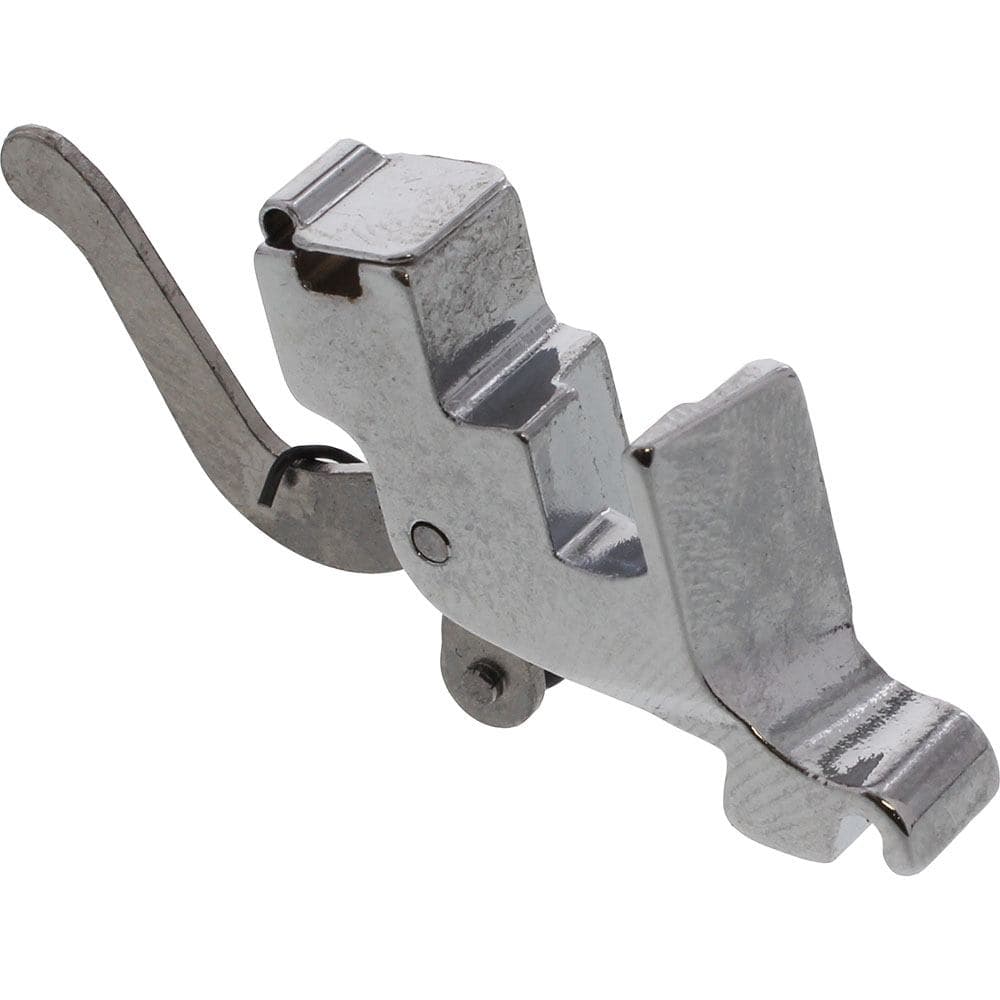 Singer Low persvoethouder adapter breed – Singer artikel 416128201