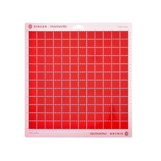 Singer Momento gripmat stof 30 x 30 cm – Singer artikel 220470104