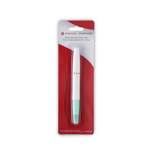 Singer Momento textielpen, uitwasbaar – Singer artikel 220498104