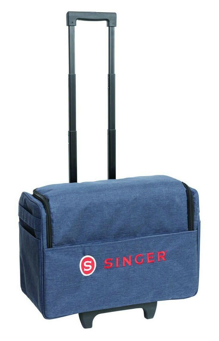 Singer Naaimachine roller bag – Singer artikel 40799206