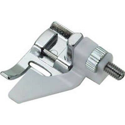 Singer Naaivoet, blindzoom snap-on – Singer artikel 416128501