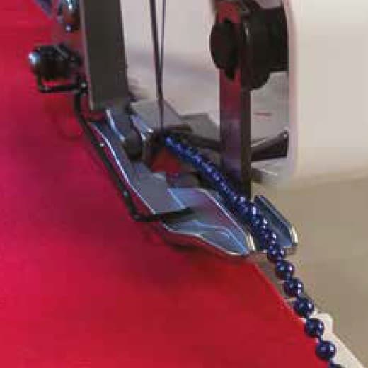 Singer Parelvoet – Overlock – Singer artikel 250060703