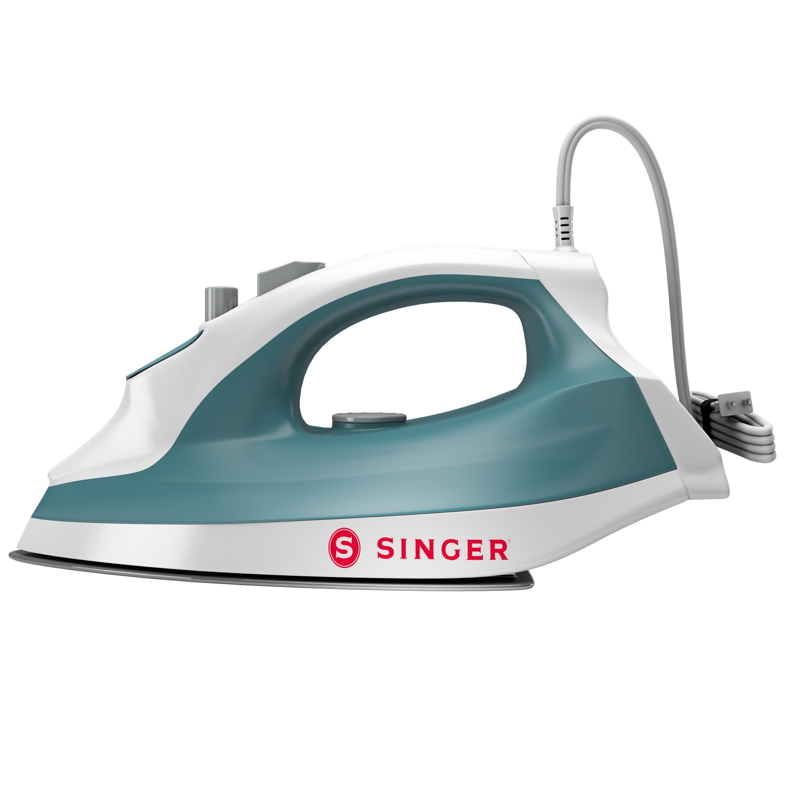 Singer SteamChoice 2.0 stoomstrijkijzer – Singer artikel 250068108