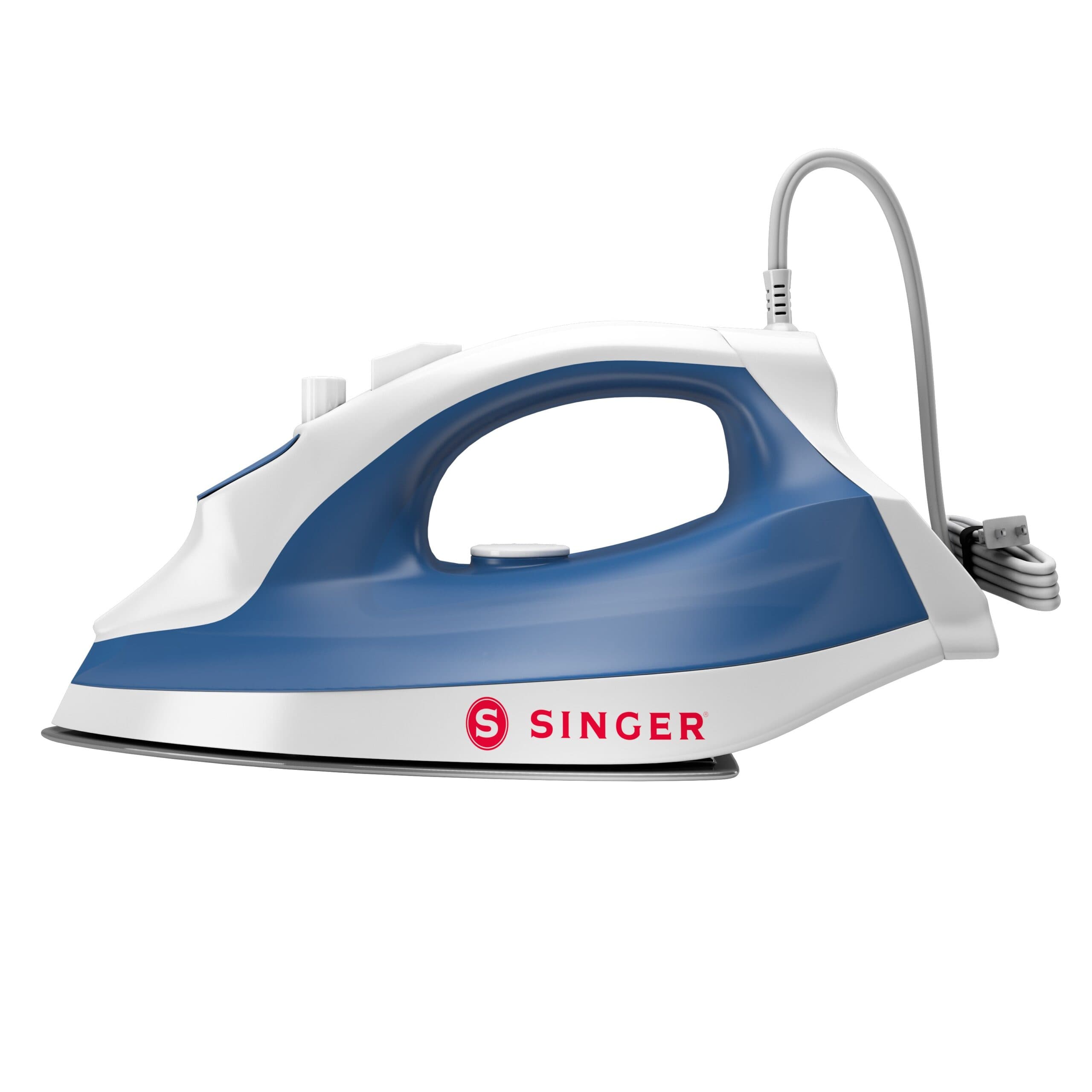 Singer SteamChoice 3.0 stoomstrijkijzer – Singer artikel 250069108