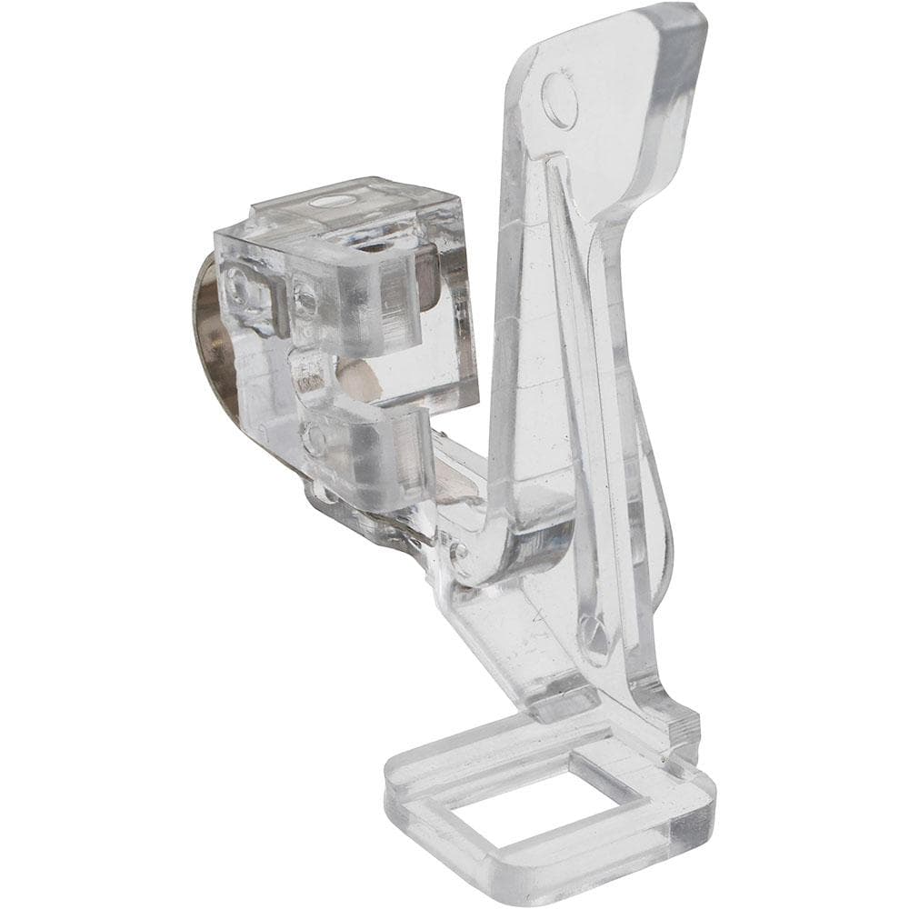 Singer Stopvoet (transparant) – Singer artikel 384037