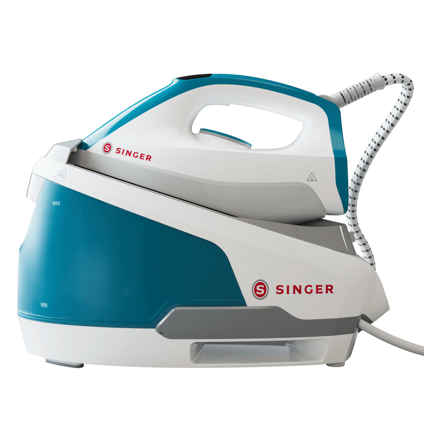 Singer TrueBlast 1.0 stoomgenerator – Singer artikel 220436103