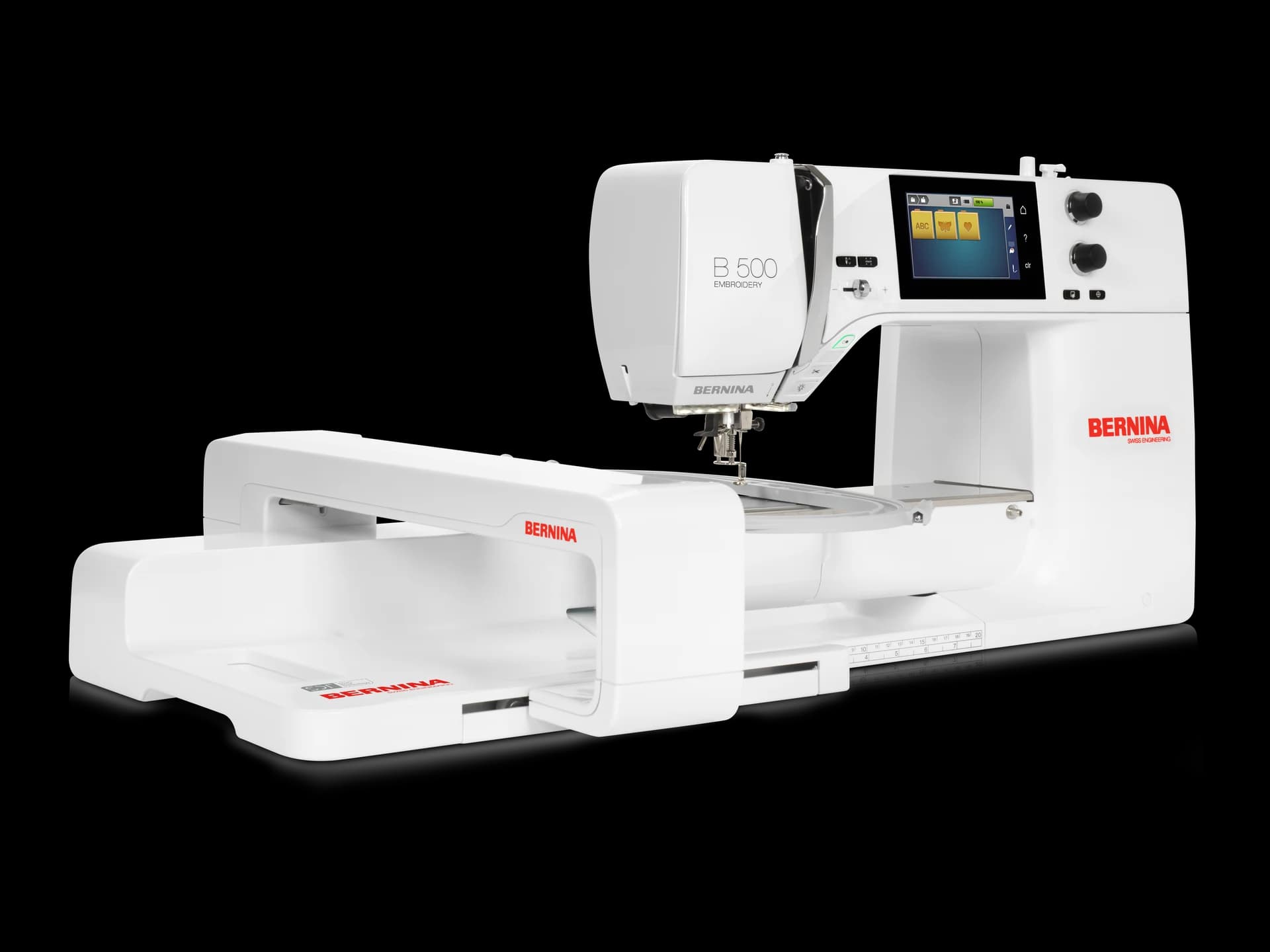 BERNINA 500