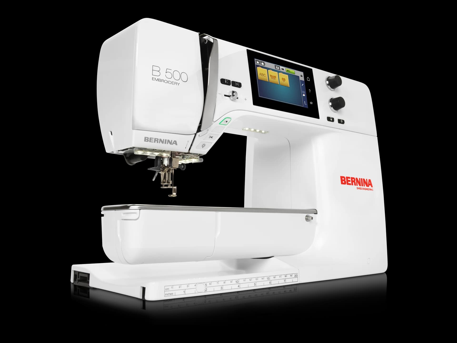 BERNINA 500