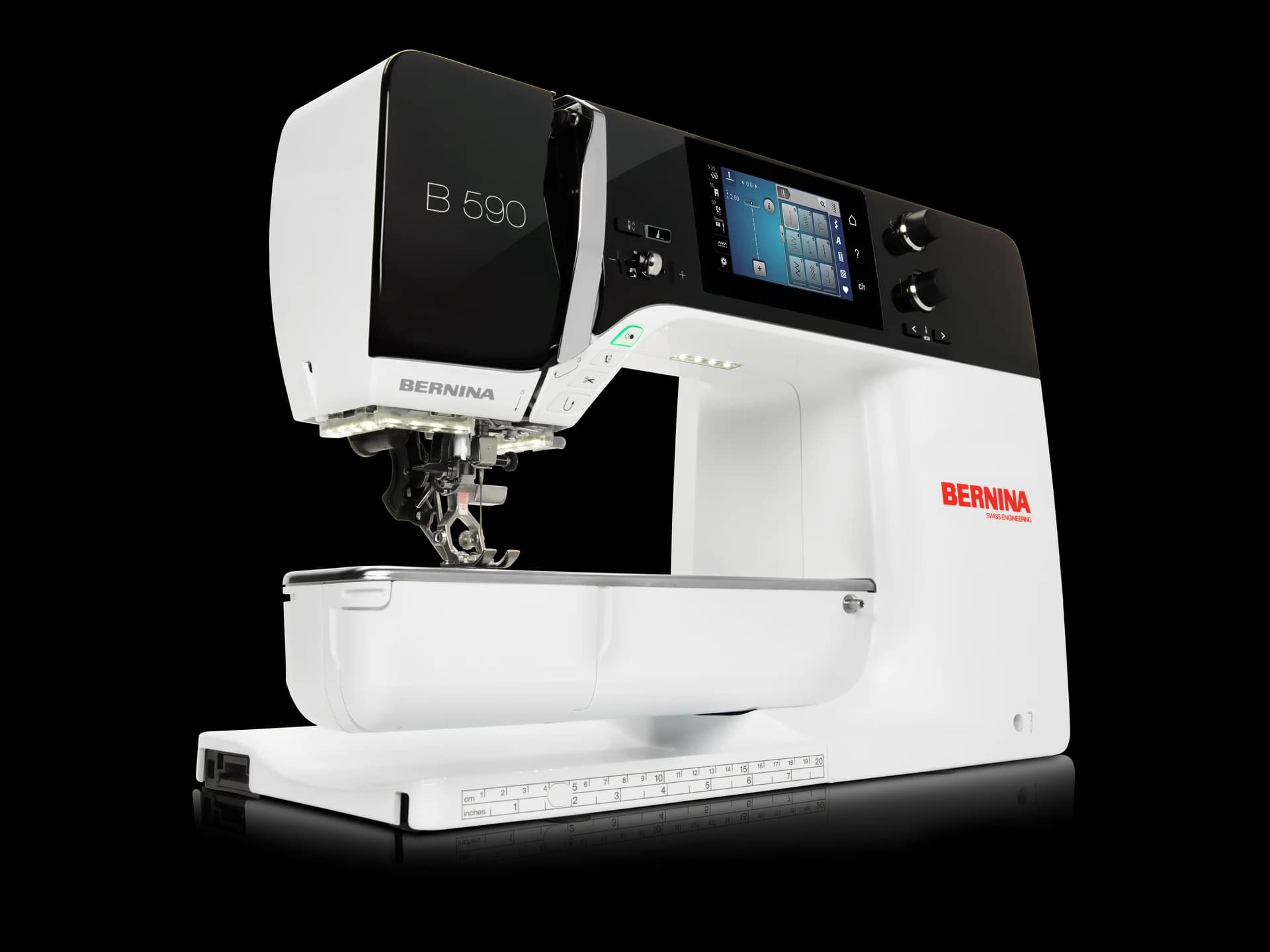 BERNINA 590