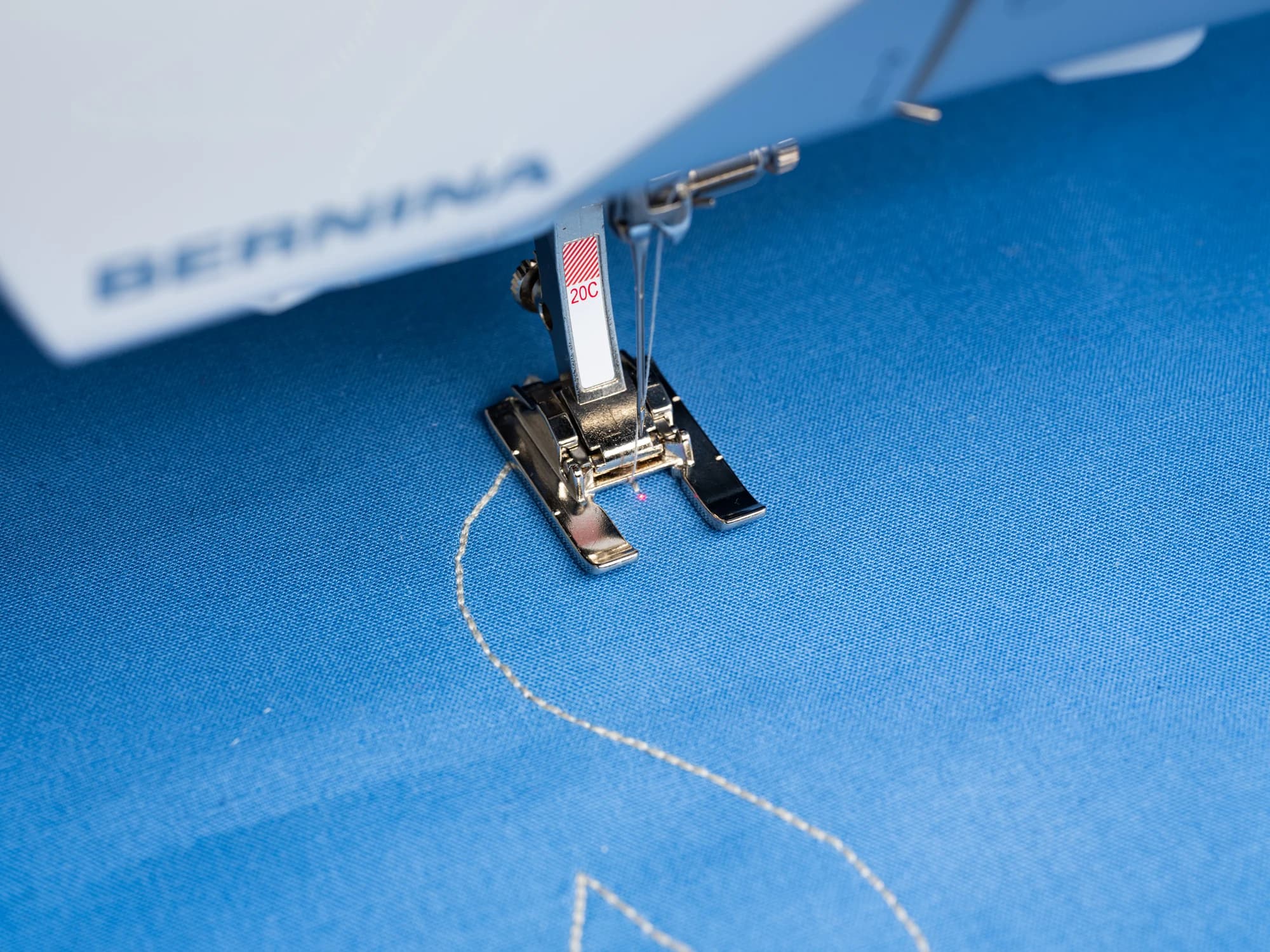BERNINA 990
