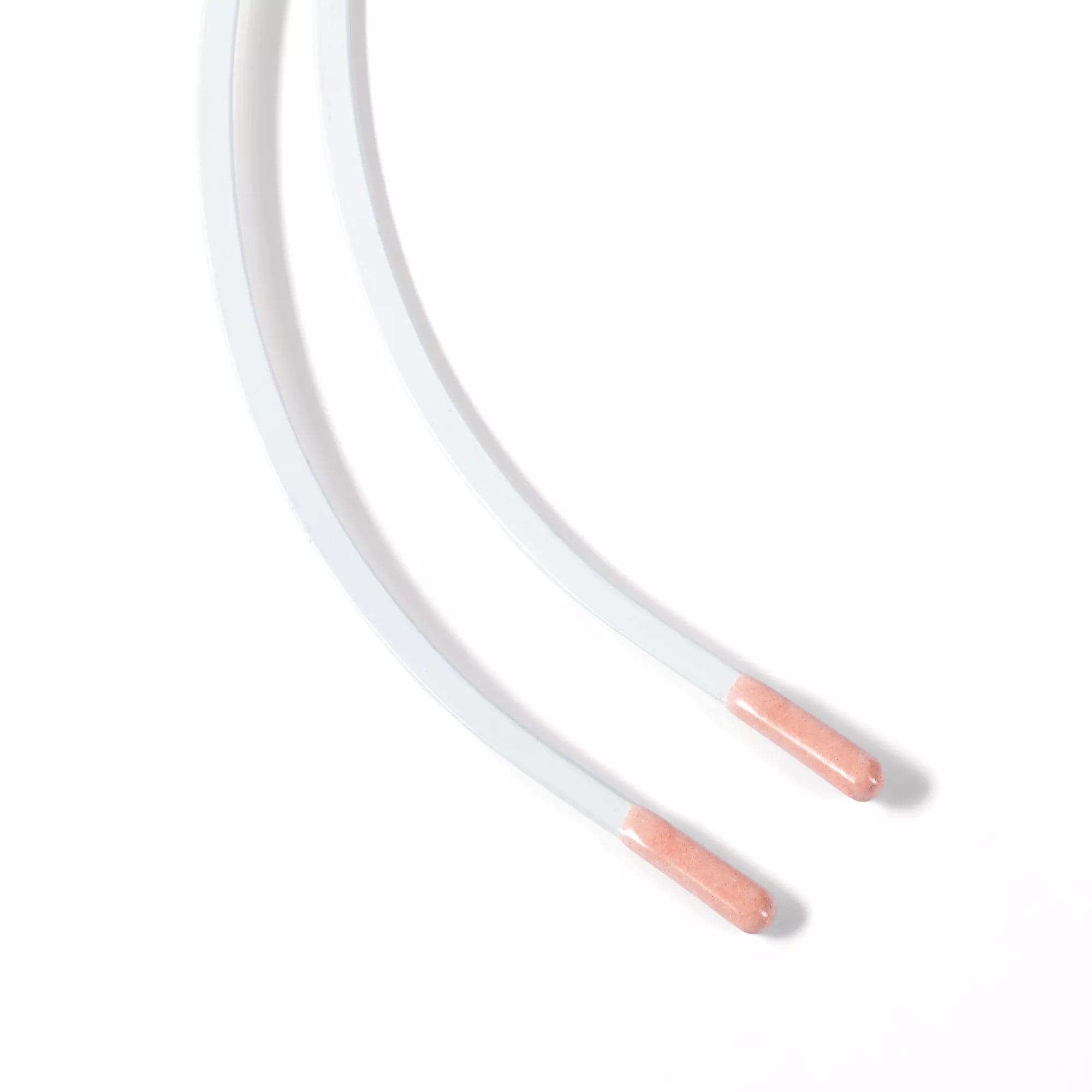 Prym BH-beugels wit maat F 115 2 stuks