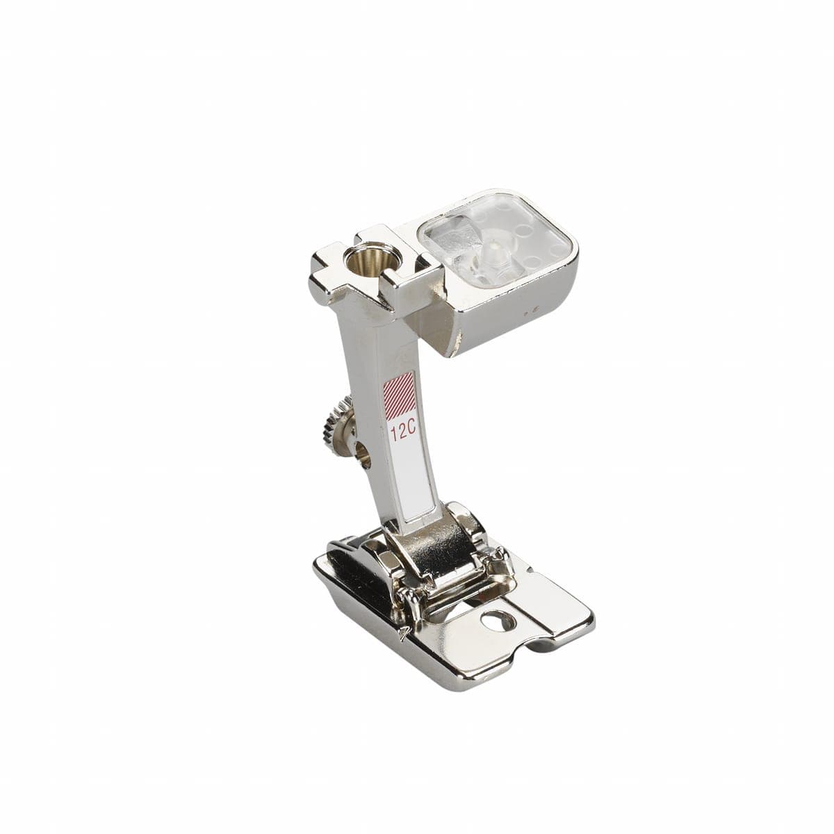 Bernina Breiwolvoet #12C — productfoto