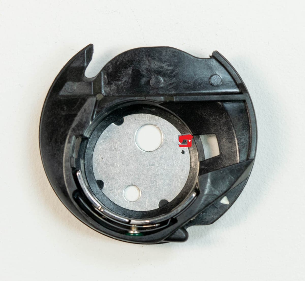 P-Spoelhuls Brother — productfoto