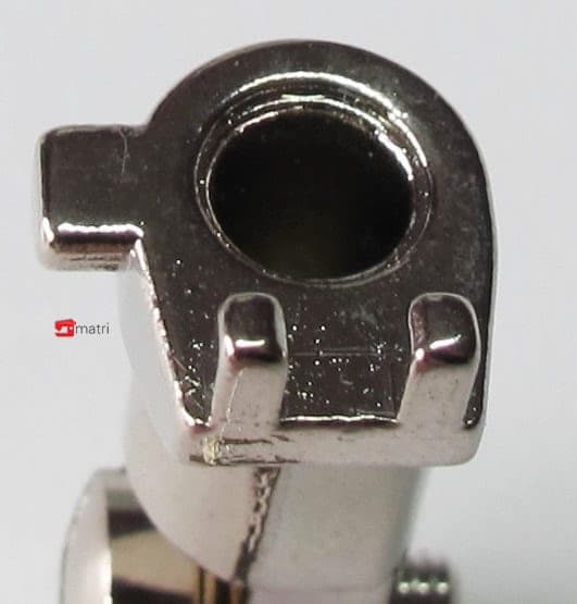 Adapter voor bernina-B002 — productfoto