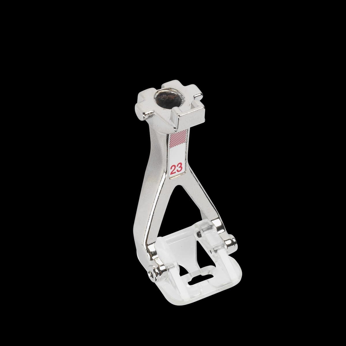 Bernina Applicatievoet #23 — productfoto