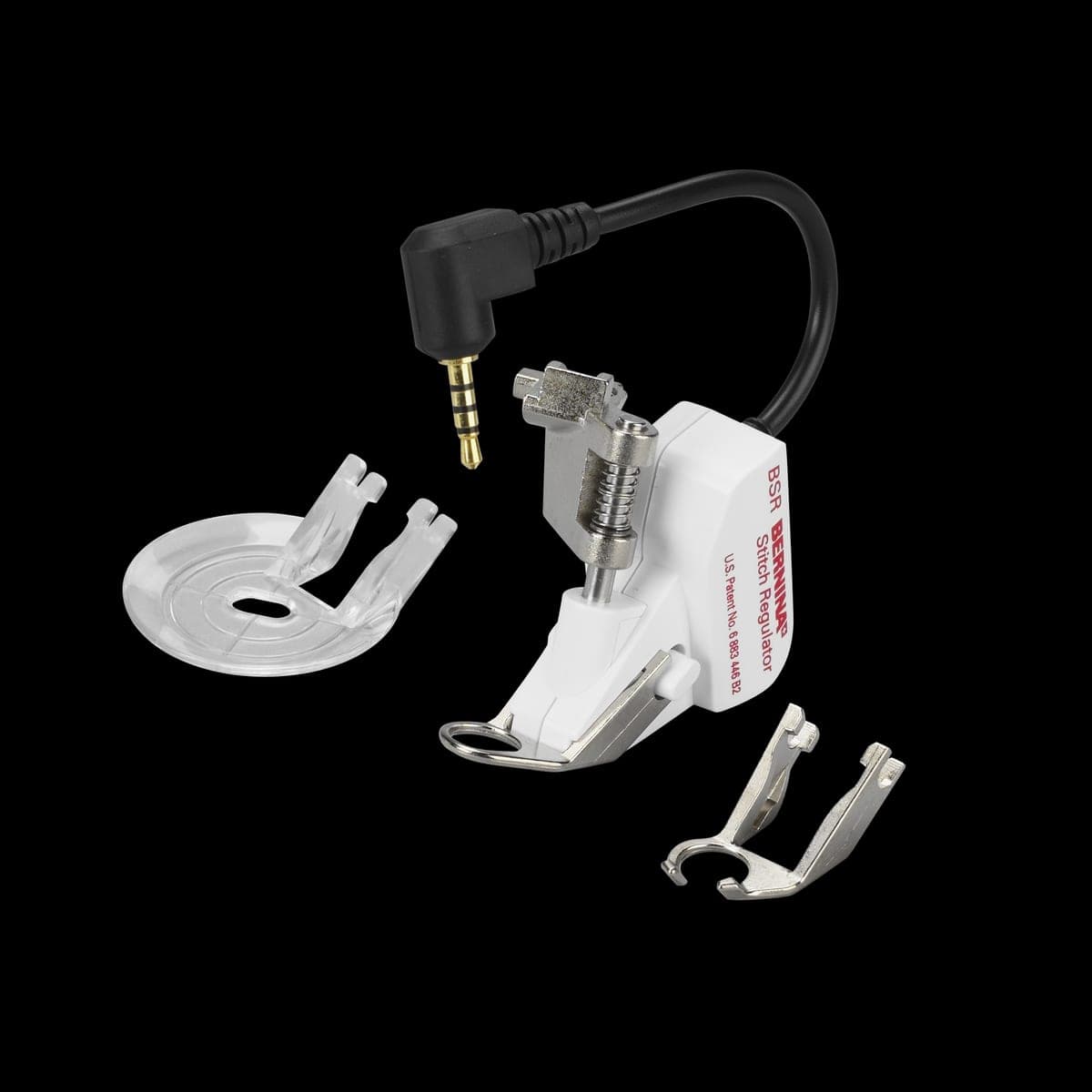 Bernina BERNINA SteekRegulator (BSR) #42 — productfoto
