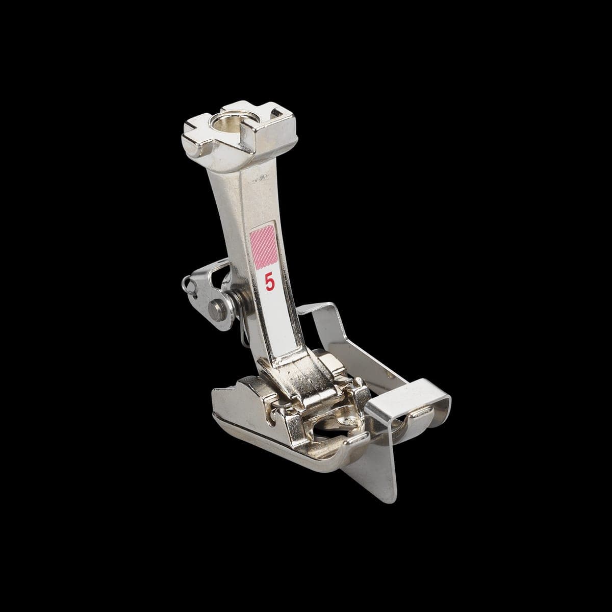 Bernina Blindzoomvoet #5 — productfoto