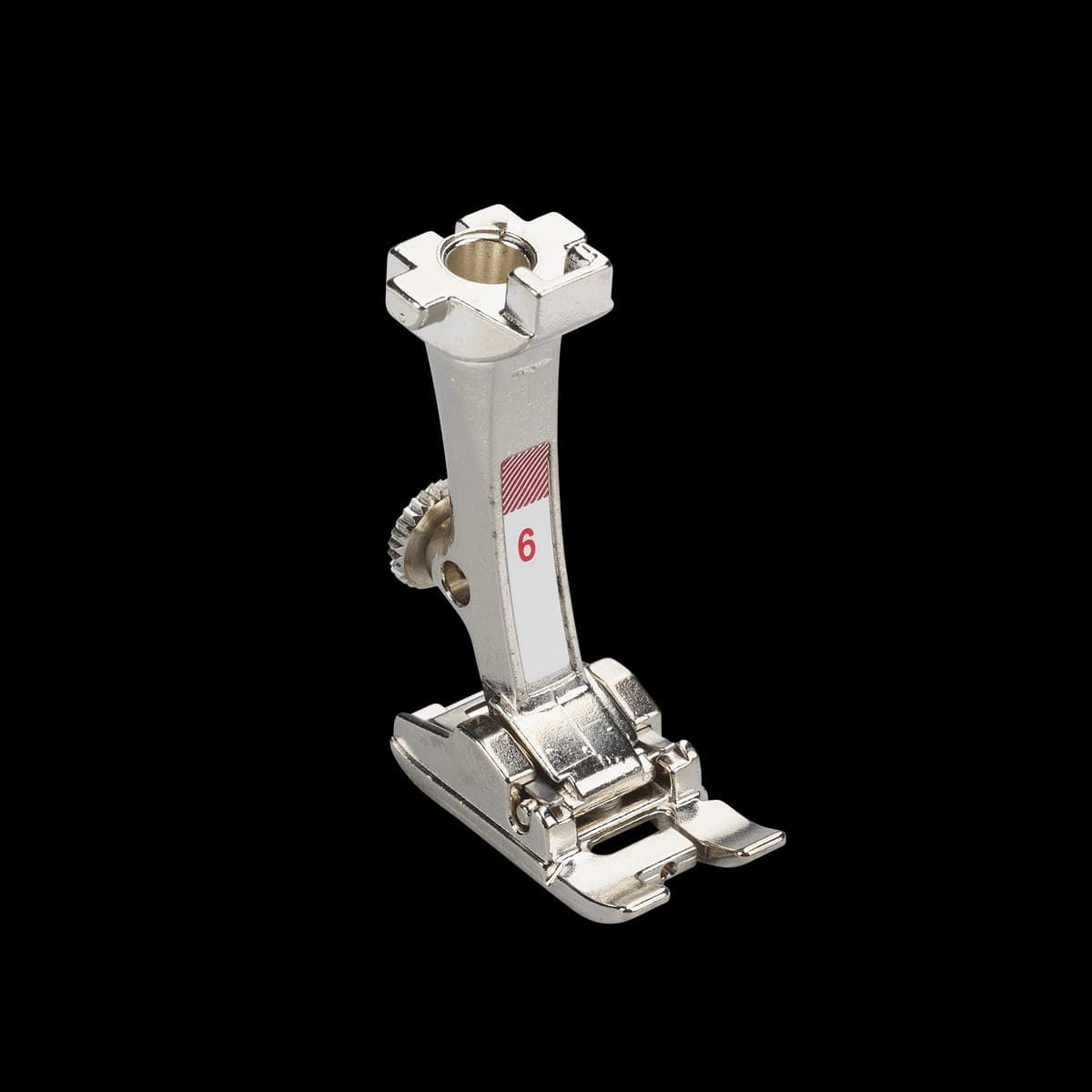 Bernina Borduurvoet #6 — productfoto