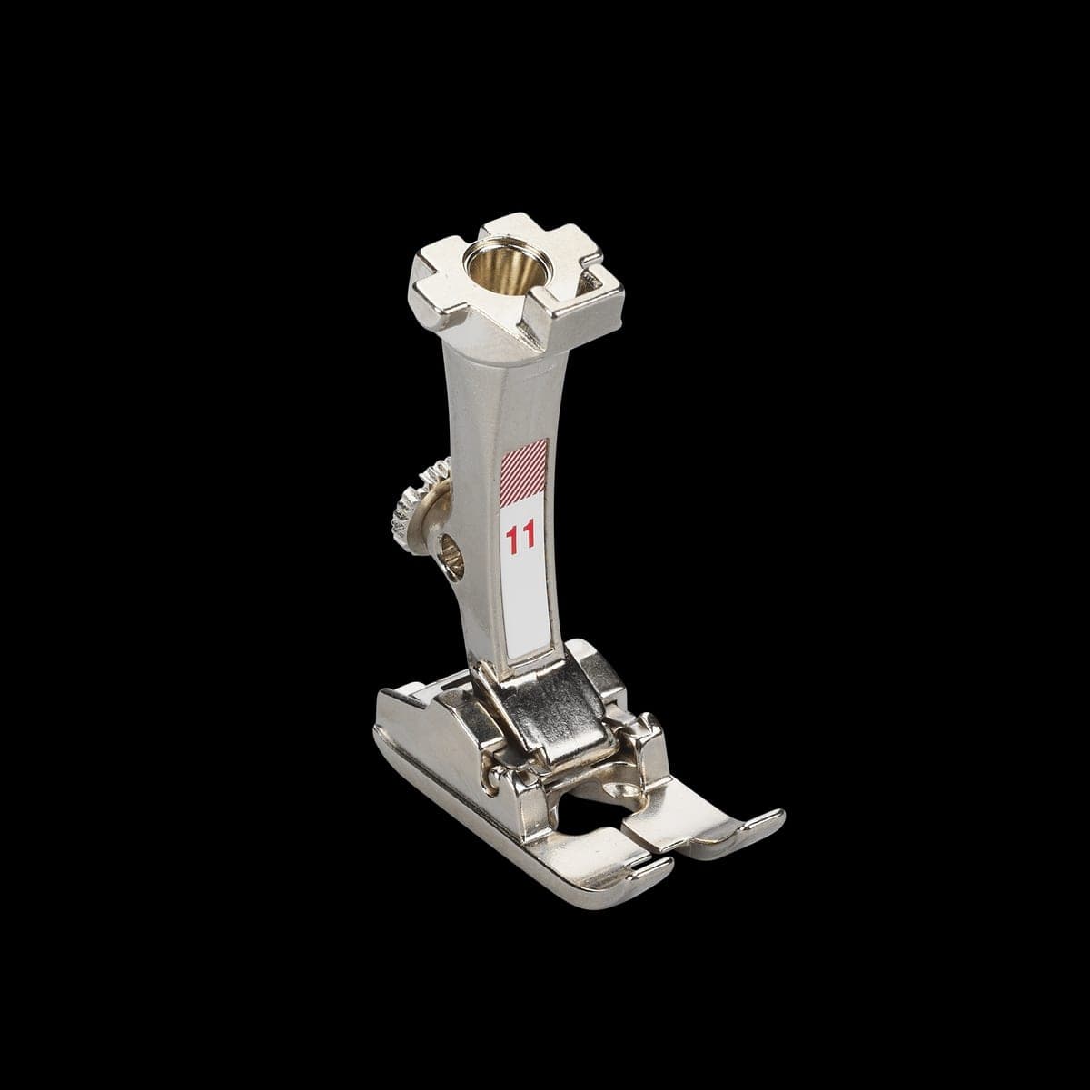 Bernina Cordonnetvoet #11 — productfoto