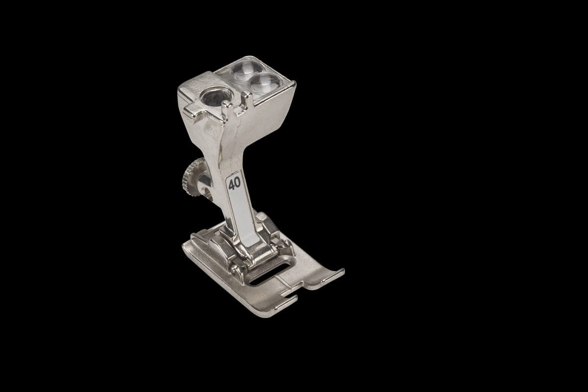 Bernina Dwarstransportvoet #40 — productfoto