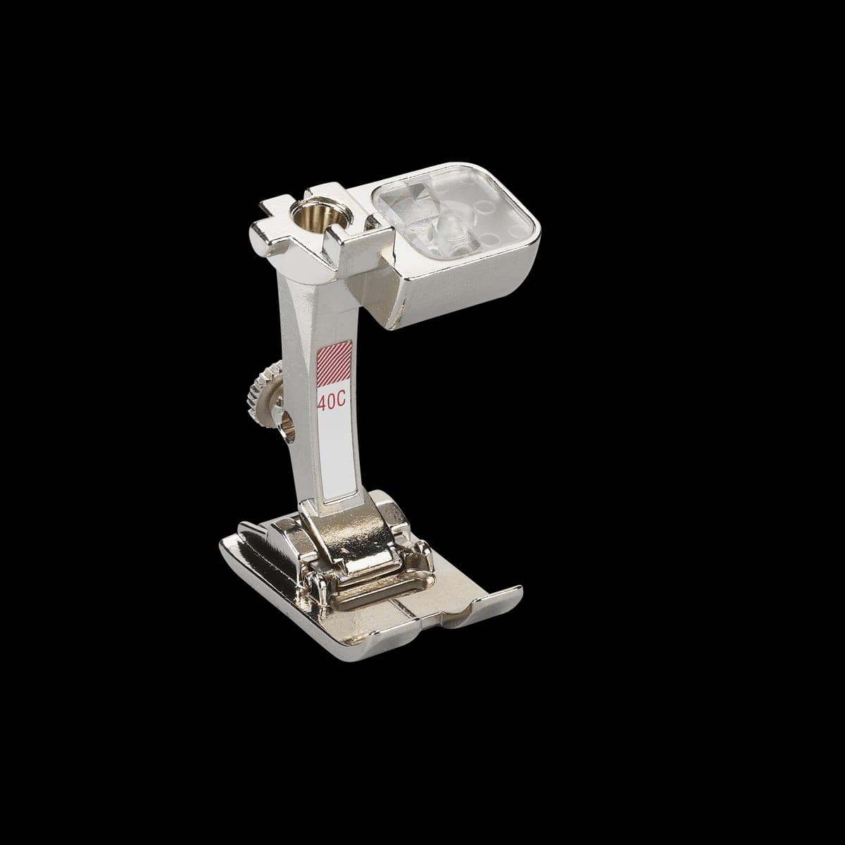 Bernina Dwarstransportvoet #40C — productfoto