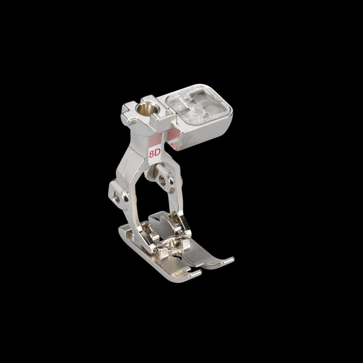 Bernina Jeansvoet #8D — productfoto