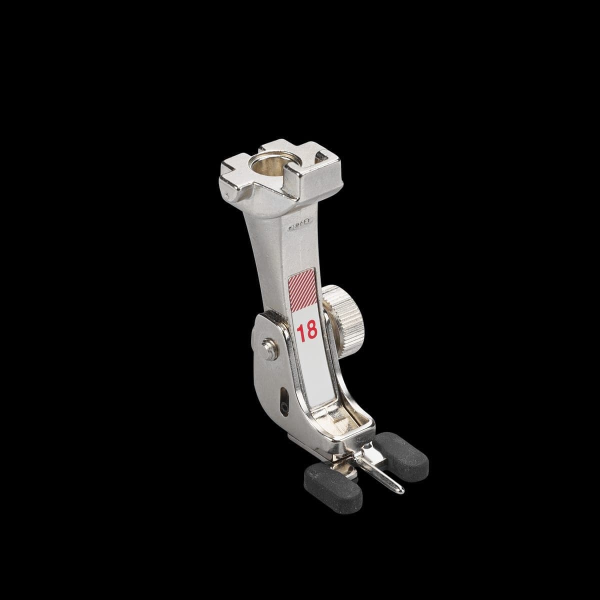 Bernina Knoopaanzetvoet #18 — productfoto